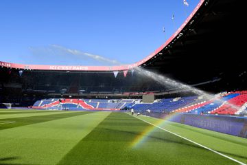 Cidade de Paris vai a tribunal para impedir novo estádio do PSG