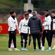 Angel Gomes recorda José Mourinho: «Mostrou que me valorizava como jogador»