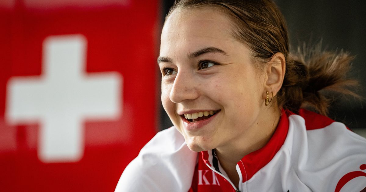 Muriel Furrer esteve 82 minutos por encontrar após queda fatal