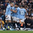 Manchester City declara vitória na primeira batalha contra a Premier League