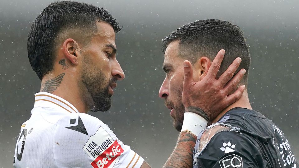 Vitória de Guimarães: descansar para construir um rumo diferente