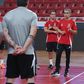 Primeiro teste do Benfica na Liga Europeia é na Suíça
