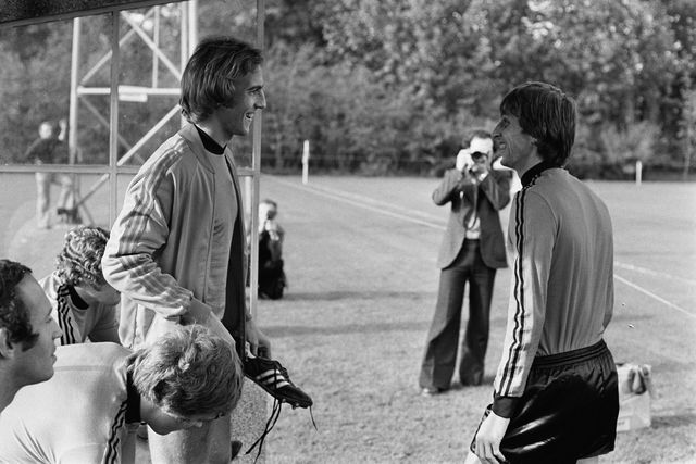 Obrigado, D. João II