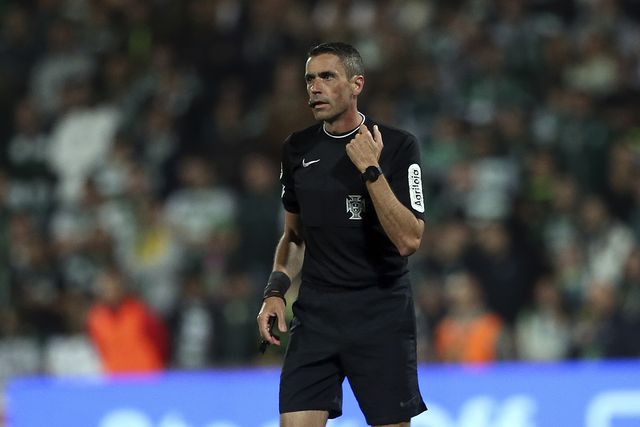 A semana desportiva em revista