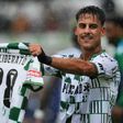 Moreirense: Liberato já foi operado