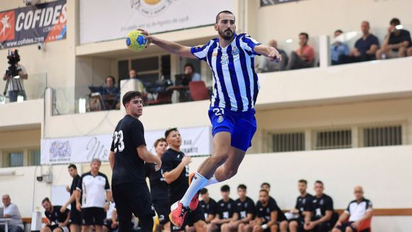 FC Porto inicia Liga Europeia frente a um velho rival