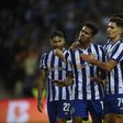 FC Porto: números no campeonato não justificam assobios