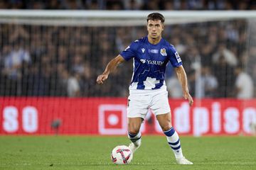 Rejeitou o Liverpool no verão e agora pode ir para o Man. City