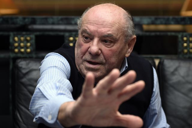 Simões recorda Neeskens: «Como é que vamos ganhar a estes gajos?»