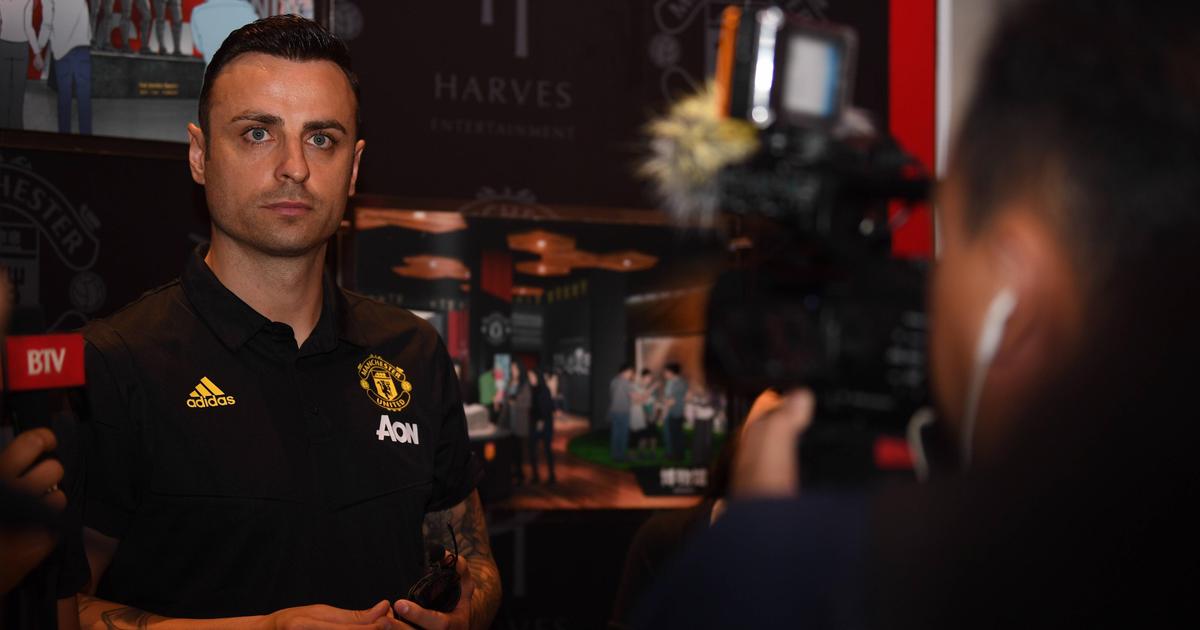 Berbatov recorda tentativa de rapto na Bulgária: «Pensei que era o meu ...