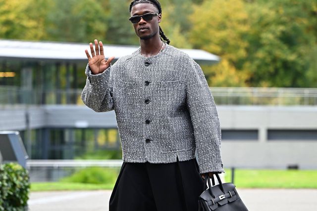 Eduardo Camavinga - Foto: IMAGO