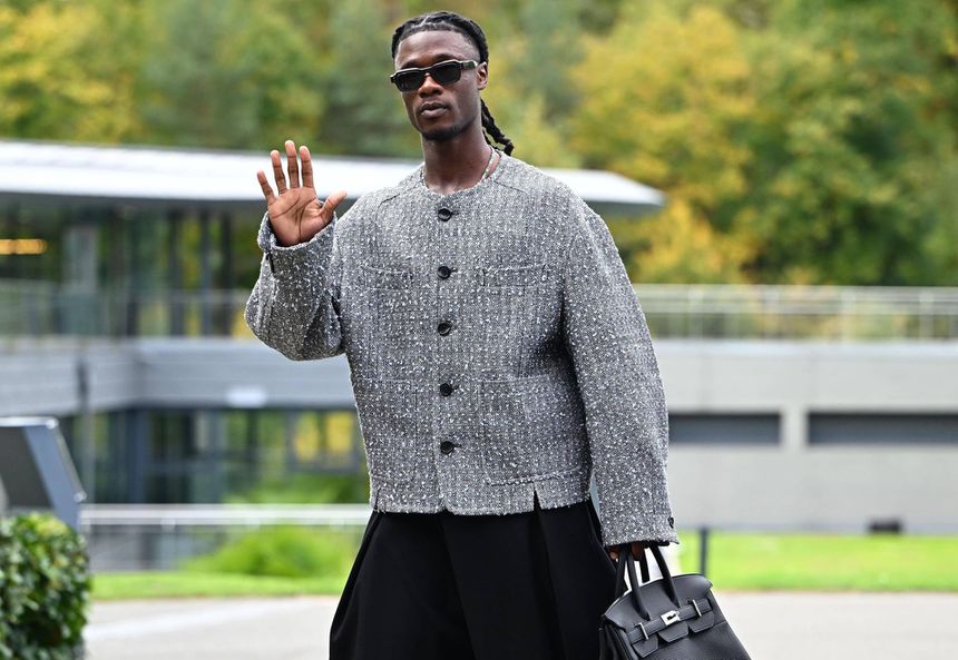 Eduardo Camavinga - Foto: IMAGO