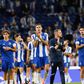 FC Porto empatou na receção ao Benfica (0-0), na 8.ª jornada da Liga
