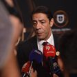Paulo Rodrigues apresentou queixa-crime na PJ e na PGR contra Rui Costa