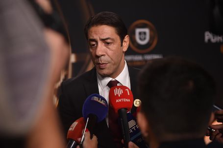 Rui Costa (Foto: Miguel Nunes)