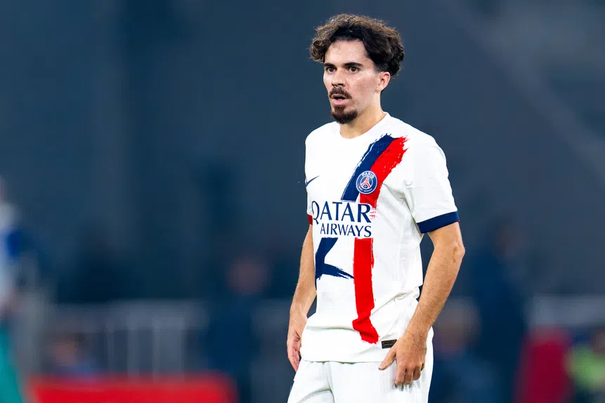Vitinha ascende! Marquinhos já TREME no PSG?