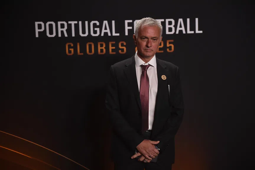 Mourinho na Seleção? Eis o novelo!