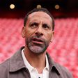 Rio Ferdinand: «Arsenal tem de ser campeão com o melhor plantel da liga»
