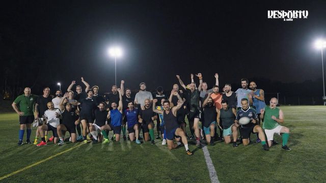 Desporto à Solta - Roller Derby