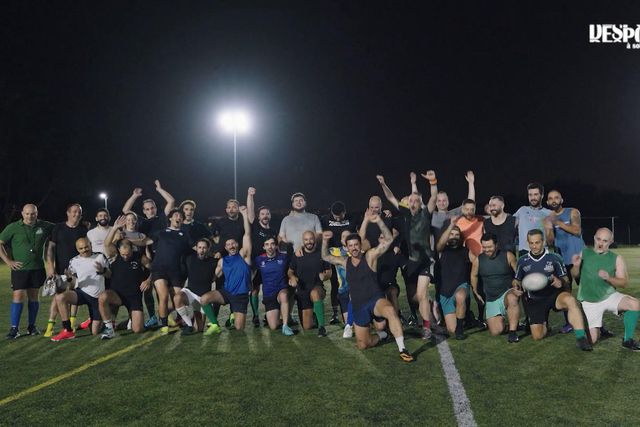 Desporto à Solta - Roller Derby