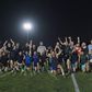 Desporto à Solta - Roller Derby