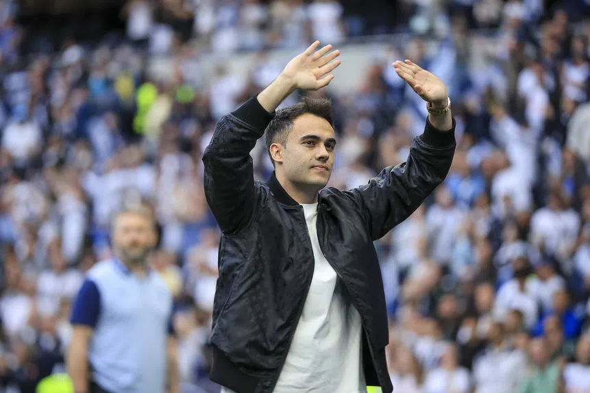 Reguilón foge da Europa para Miami!