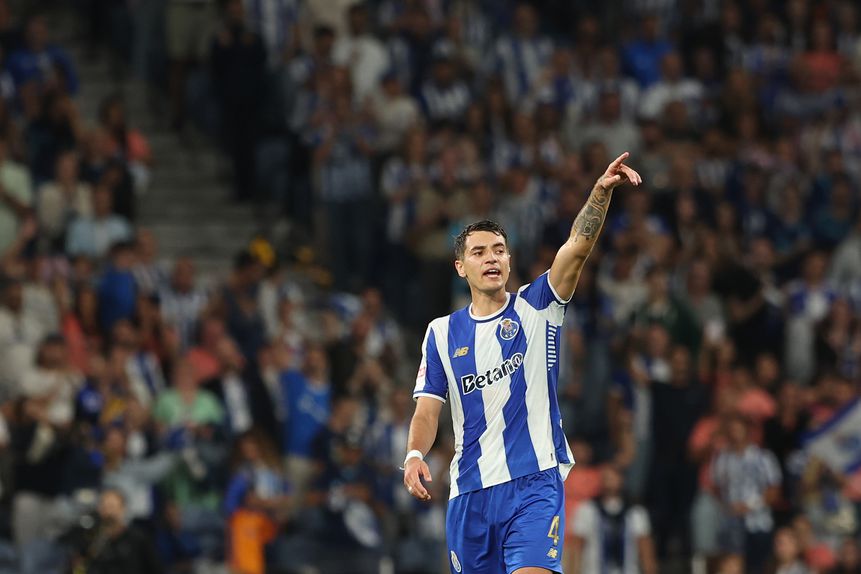 Kiwior  - FOTO: Catarina Morais/Kapta+