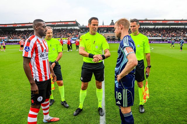 Quanto recebe um árbitro na Liga dos Campeões?