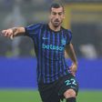 Mkhytarian revela o jogo de paciência que teve de fazer para assinar pelo Inter