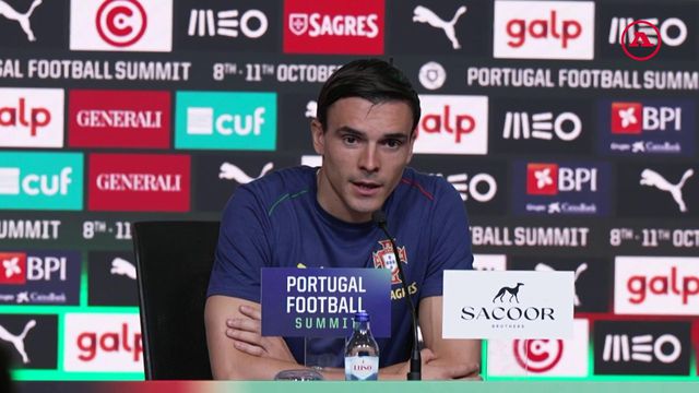 «Queremos a qualificação o mais rapidamente possível»