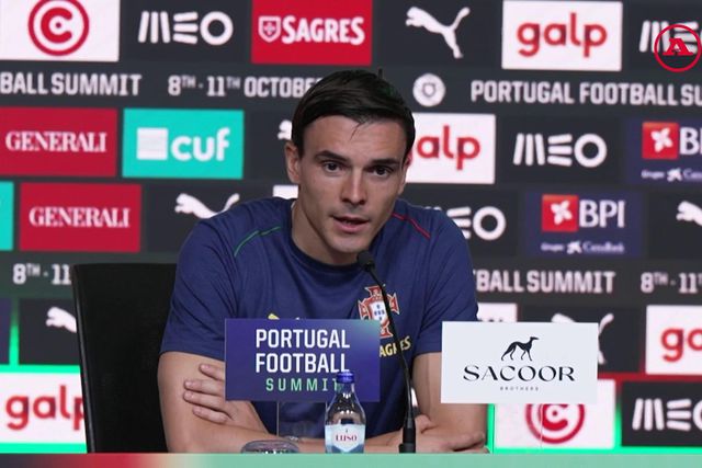 «Queremos a qualificação o mais rapidamente possível»