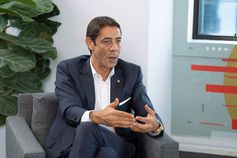 Rui Costa – Foto Breno Barison