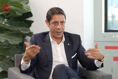 Rui Costa: «O mercado está louco!»