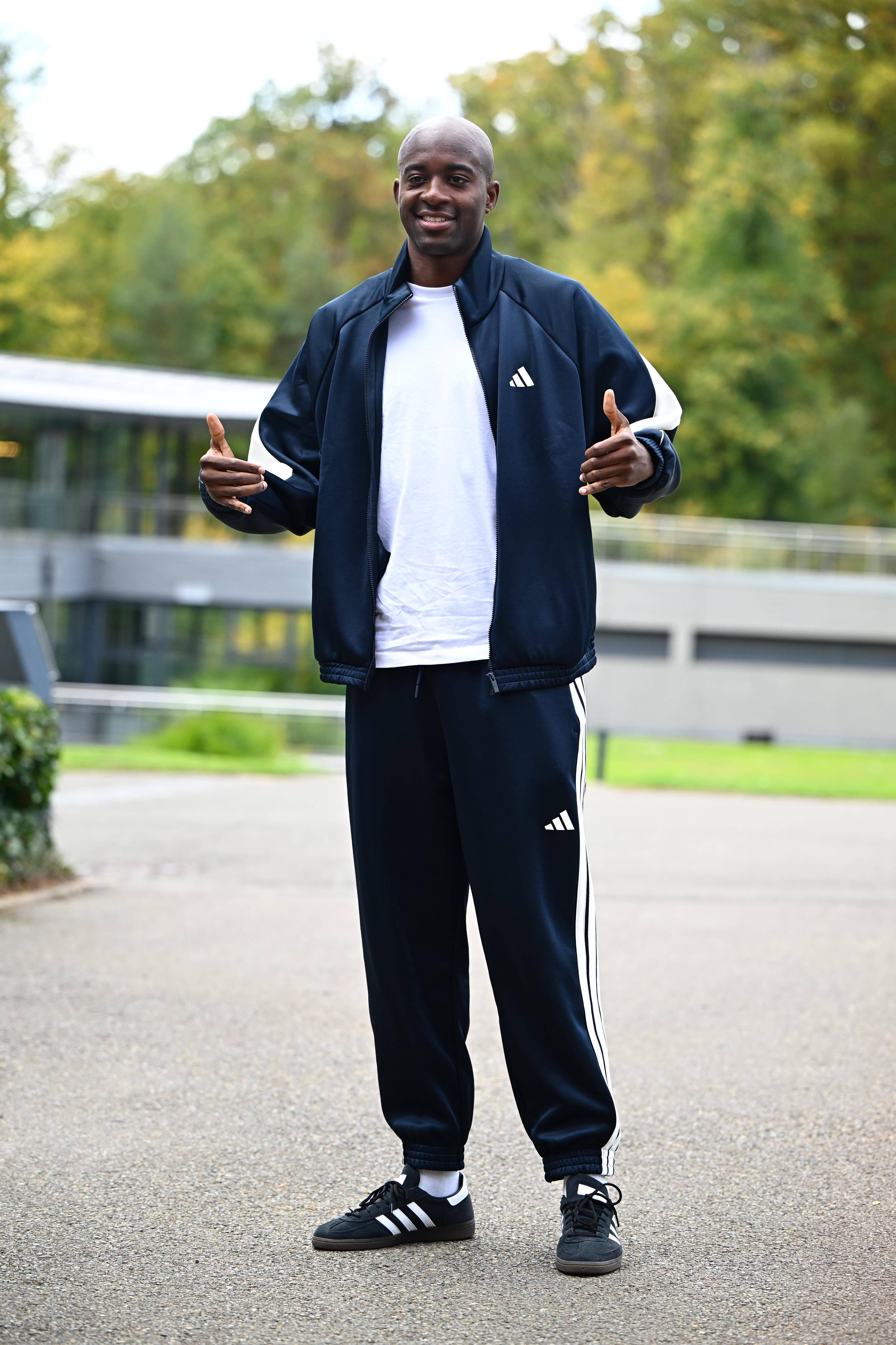 Jean Philippe Mateta