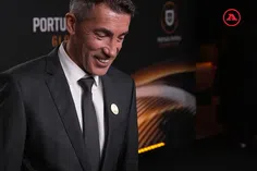 Rio Ave: Banho de sangue... de tinta!
