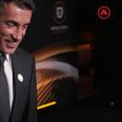 Lage: «Benfica? Ficou para trás»