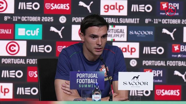 «Estou a atravessar uma fase feliz da minha vida»