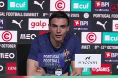«Sempre que sou chamado à Seleção é um orgulho tremendo voltar a casa»
