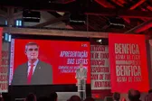 Benfica: Noronha Lopes promete o IMPOSSÍVEL!