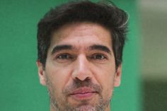Abel Ferreira recorda lenda do Palmeiras: «É uma honra poder ocupar o seu lugar»
