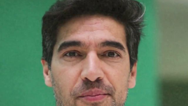 Abel Ferreira recorda lenda do Palmeiras: «É uma honra poder ocupar o seu lugar»