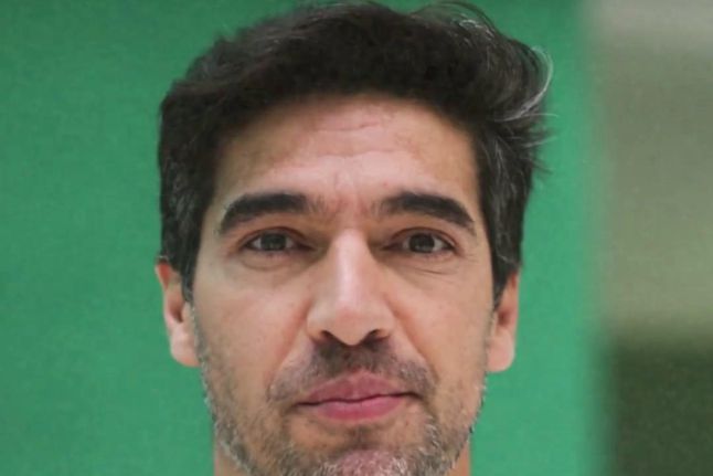 Abel Ferreira recorda lenda do Palmeiras: «É uma honra poder ocupar o seu lugar»