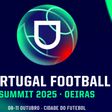 Portugal Football Summit realiza-se de 8 a 11 de outubro na Cidade do Futebol - Foto: D. R.