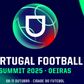 Portugal Football Summit realiza-se de 8 a 11 de outubro na Cidade do Futebol - Foto: D. R.