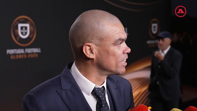 «Farioli não me tem surpreendido»