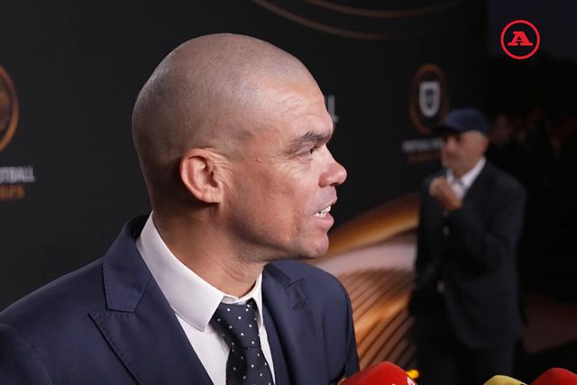 «Farioli não me tem surpreendido»