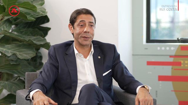 Klopp no Benfica? «Não faço promessas aos benfiquistas que não possa cumprir»