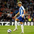 FC Porto: Zaidu discursa, Villas-Boas observa