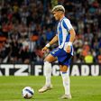 William Gomes, extremo do FC Porto