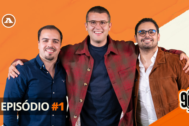 90+3 | T3 | EP1 | «O maior inimigo de Jorge Jesus foi sempre o próprio Jorge Jesus»